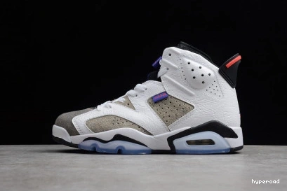 Hyperoad RETRO 6 NOSTALGIA - FLIGHT JORDAN 0822